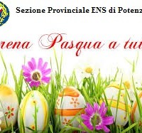 Buona pasqua